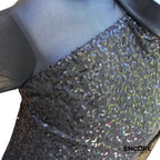 Black Diamond Showstopper  dress