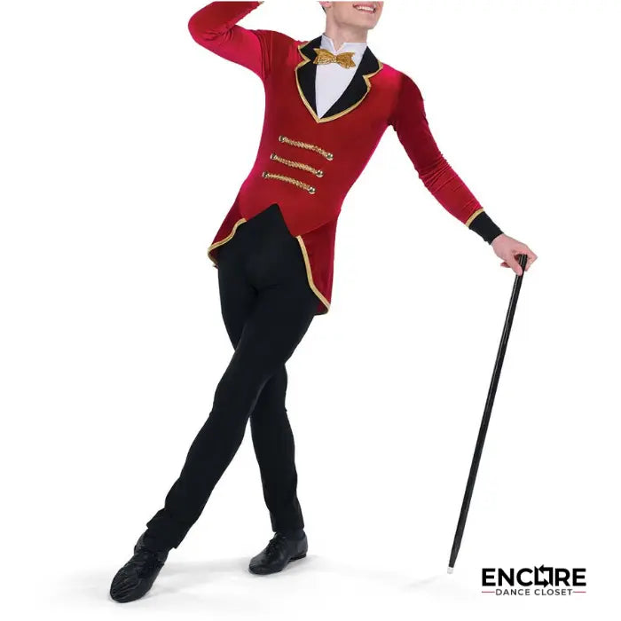 Come Alive Guy  unitard