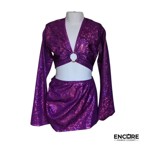 Can't Hide It (Copy)  two piece