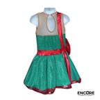 Holiday Surprise  dress