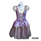 Belle  dress