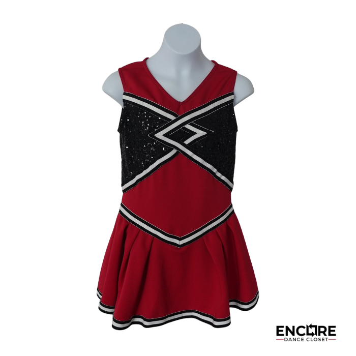 Powerline Spark Performance Dress  dress