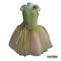 Garden Fairy  dress