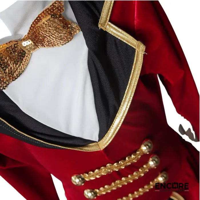 Come Alive Guy  unitard