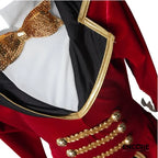 Come Alive Guy  unitard