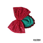 Holiday Surprise  dress