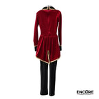 Come Alive Guy  unitard