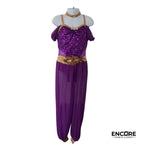 Arabian Nights Dream  unitard