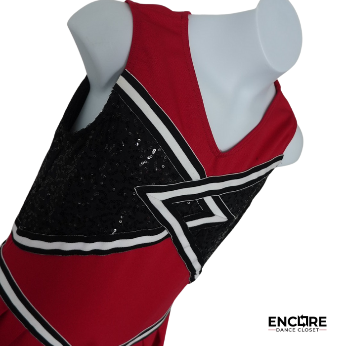 Powerline Spark Performance Dress  dress