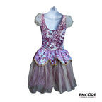 Belle  dress