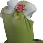 Garden Fairy  dress