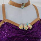 Arabian Nights Dream  unitard