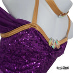 Arabian Nights Dream  unitard