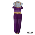 Arabian Nights Dream  unitard