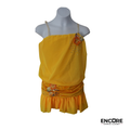Sunshine Floral Lyrical Dress  dress