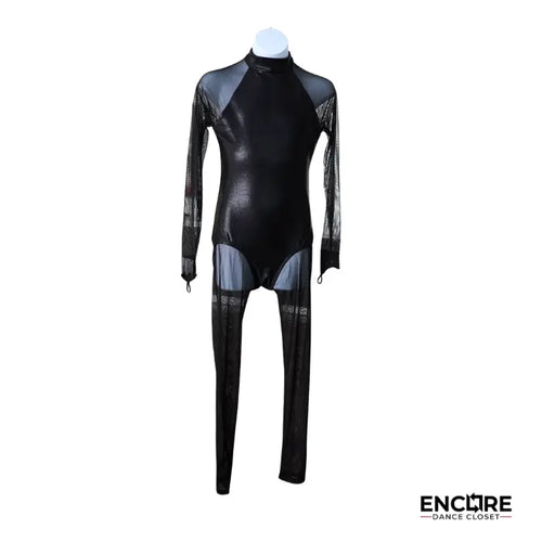 Miami  unitard