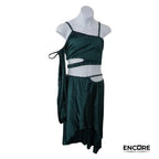 Melodic  two piece