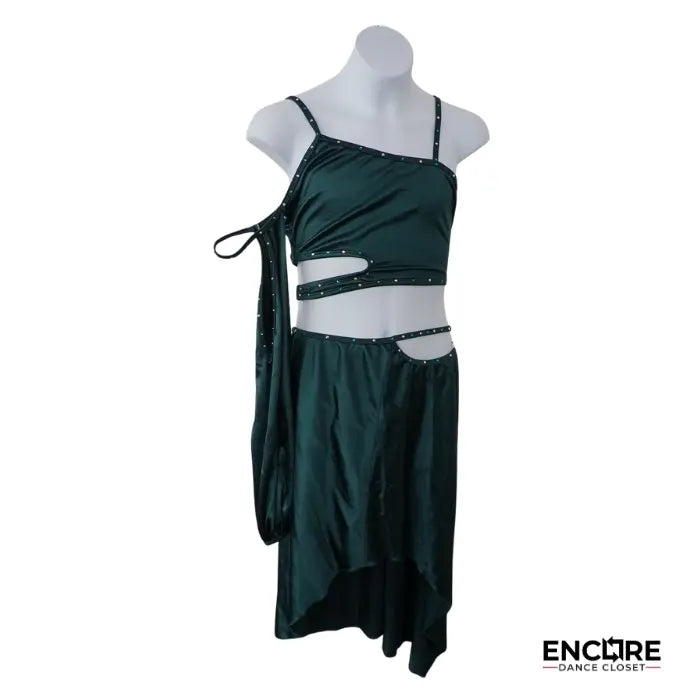 Melodic  two piece
