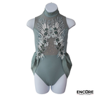 Botanical Grace  leotard
