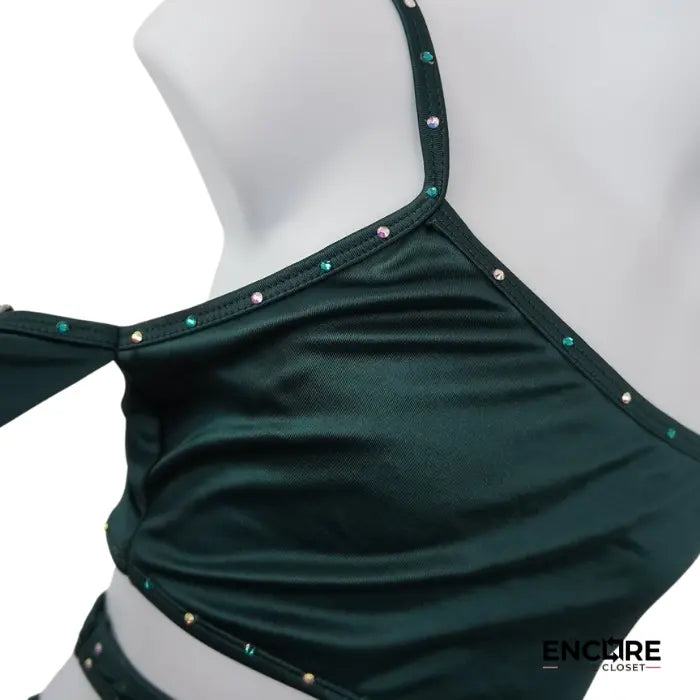 Melodic  two piece