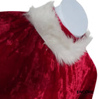 Santa Baby Dress (Bust 38")  dress