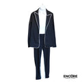 Smooth Criminal  unitard