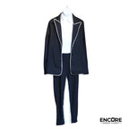 Smooth Criminal  unitard