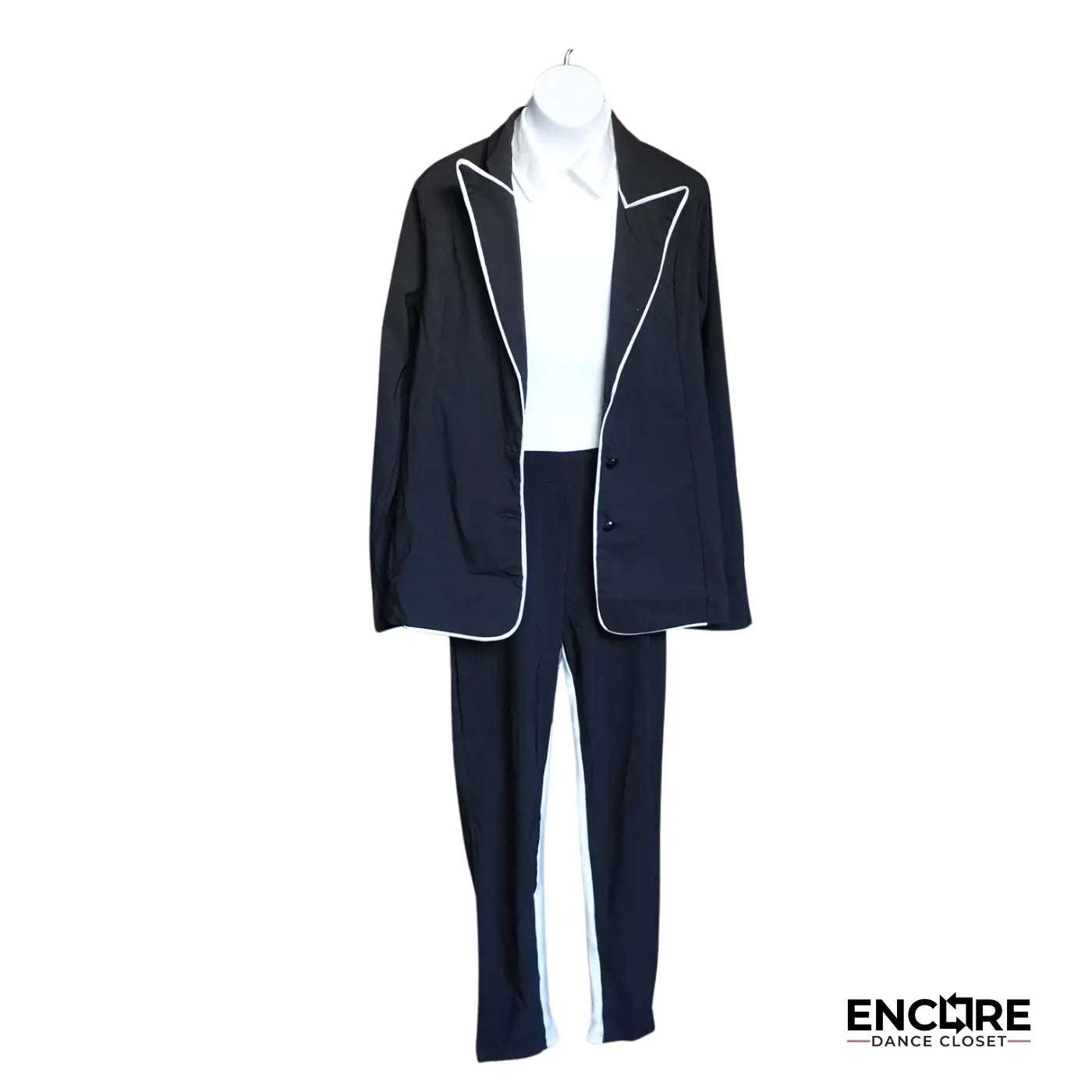 Smooth Criminal  unitard