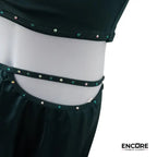 Melodic  two piece