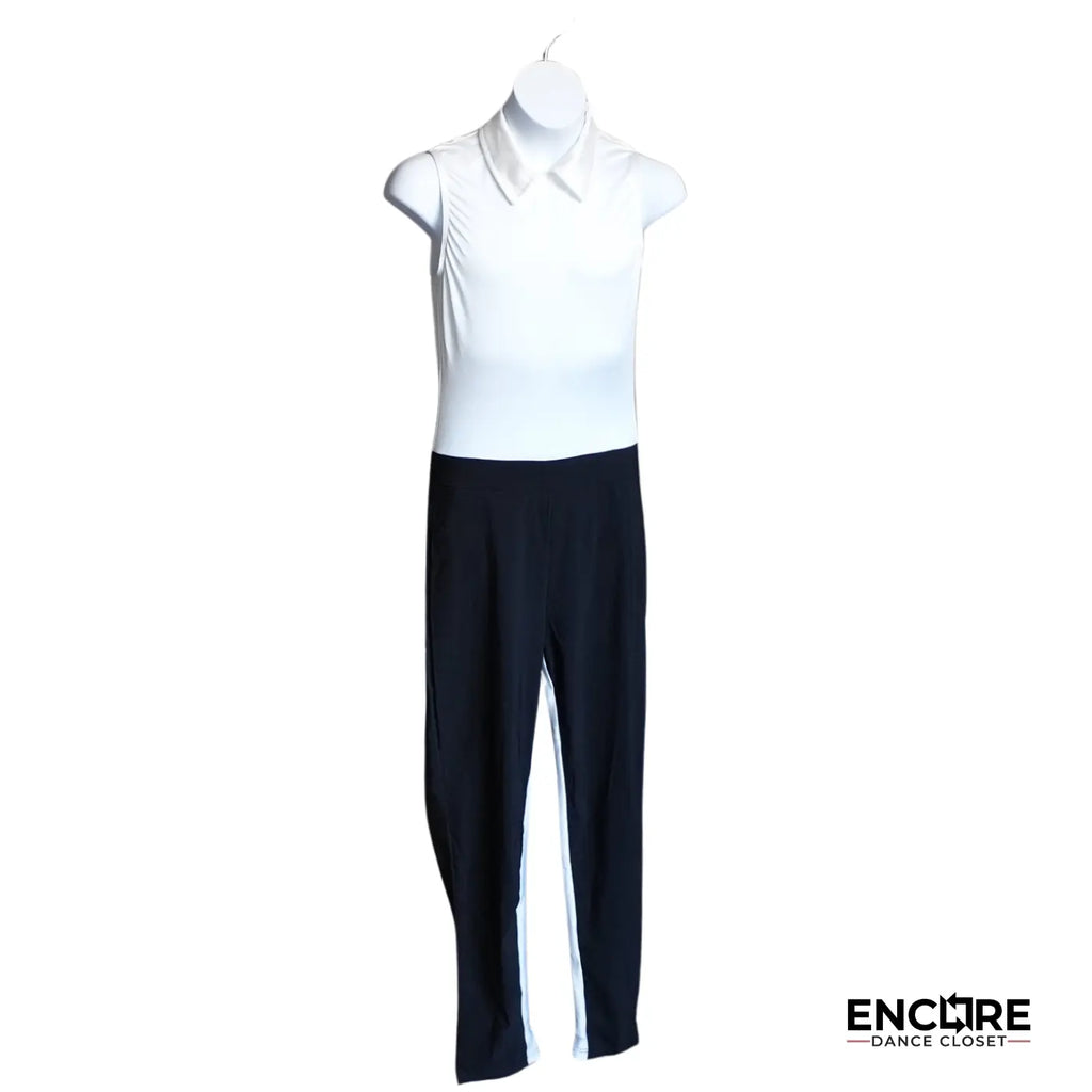 Smooth Criminal  unitard