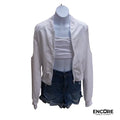 City Lights Streetwear Set  two piece
