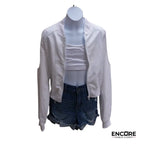 City Lights Streetwear Set  two piece