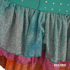 Rumbera Radiance Set  two piece