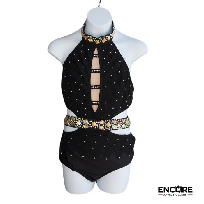 On Broadway Leo  leotard