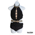 On Broadway Leo  leotard