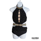 On Broadway Leo  leotard