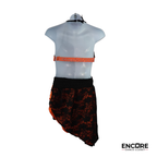 Amber Bloom  two piece