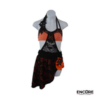 Amber Bloom  two piece