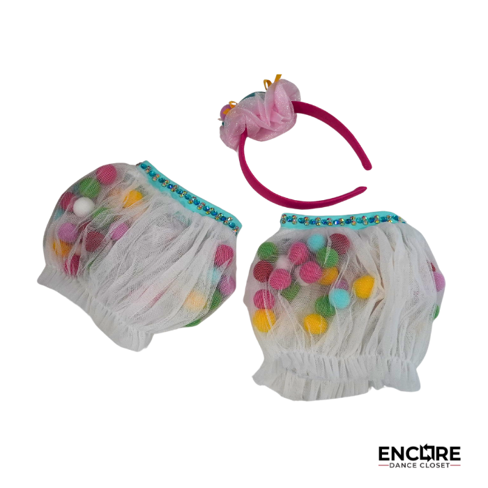 Candy Spotlight  dress
