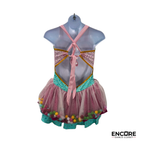 Candy Spotlight  dress