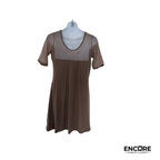 Cocoa Grace  dress