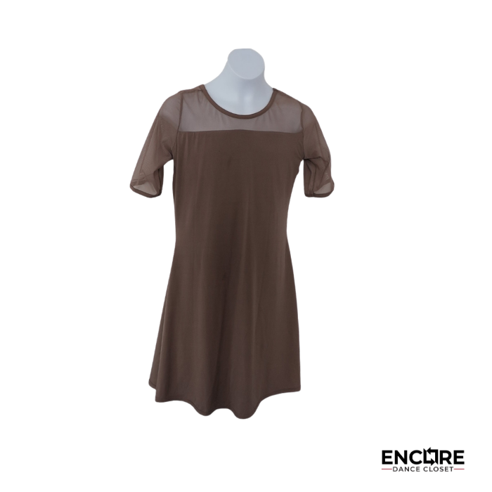 Cocoa Grace  dress