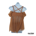 Copper Drift  two piece