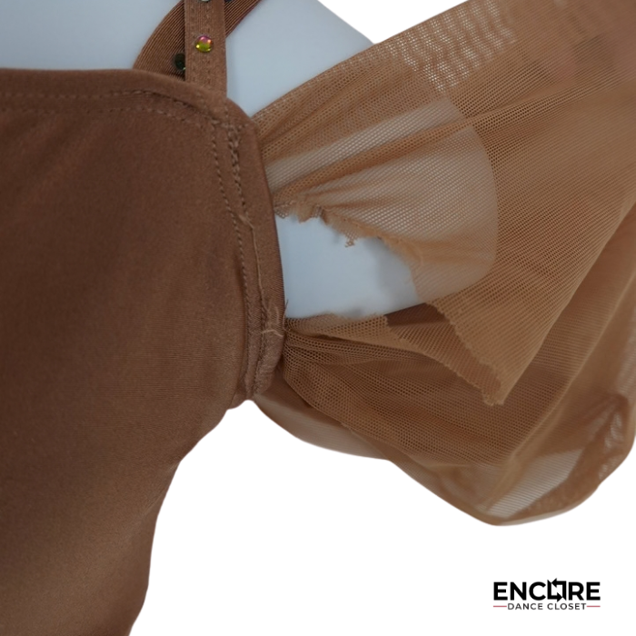 Copper Drift  two piece