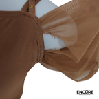 Copper Drift  two piece