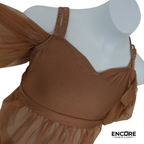 Copper Drift  two piece