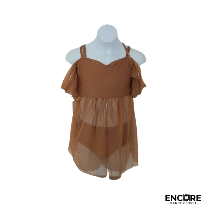 Copper Drift  two piece