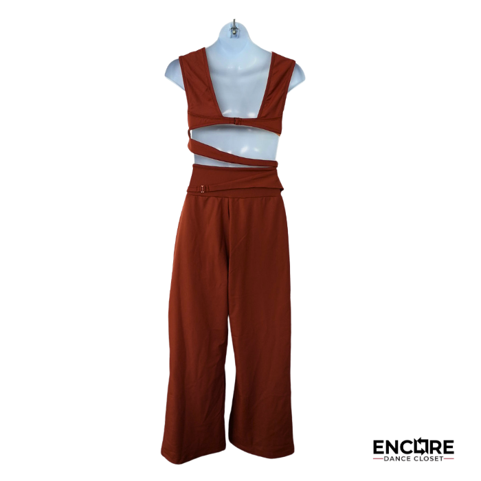 Copper Edge  two piece
