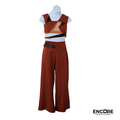 Copper Edge  two piece