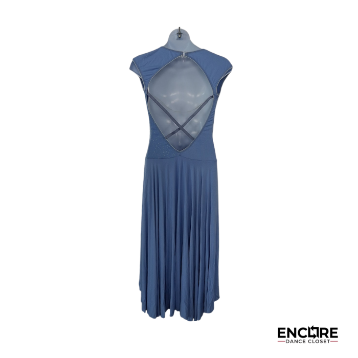 Dusk Horizon  dress